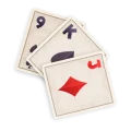 Cards at Bingo Billy Online Casino