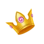 Crown at Bingo Billy Online Casino