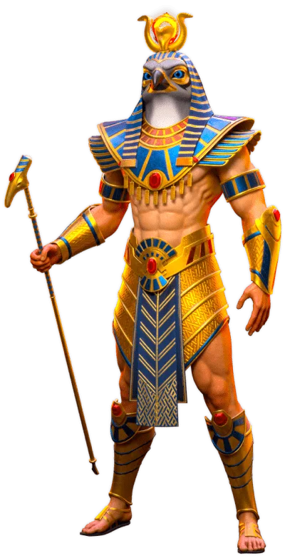 Egyptian at Bingo Billy Online Casino